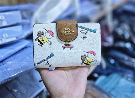 is coach made in cambodia original